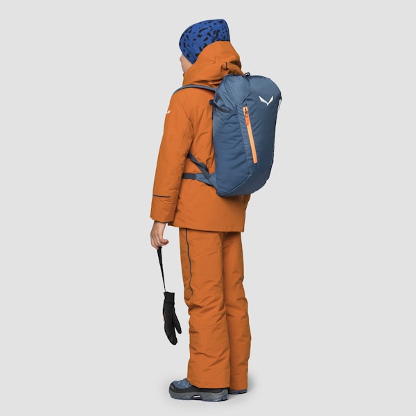 Salewa Sella Powertex Tirolwool® Hose Kind Kostenlose Rückgabe