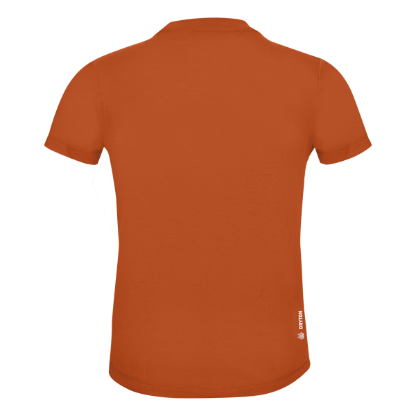 Salewa Graphic Dry Kurzarm T-Shirt Kinder Letzte 3 Tage