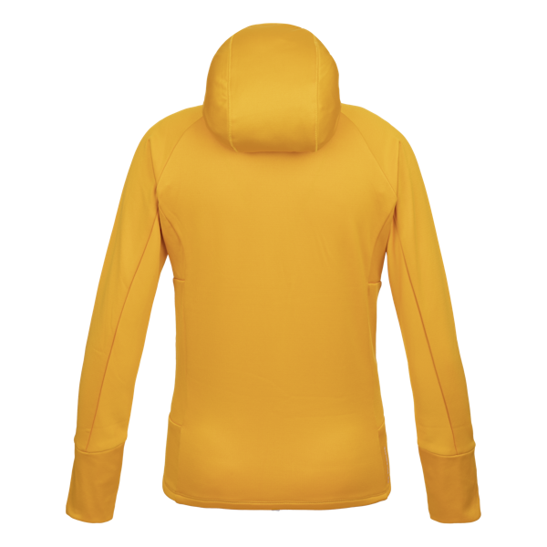 Salewa Puez Polarlite Kapuzenjacke Kind Letzte 2 Tage
