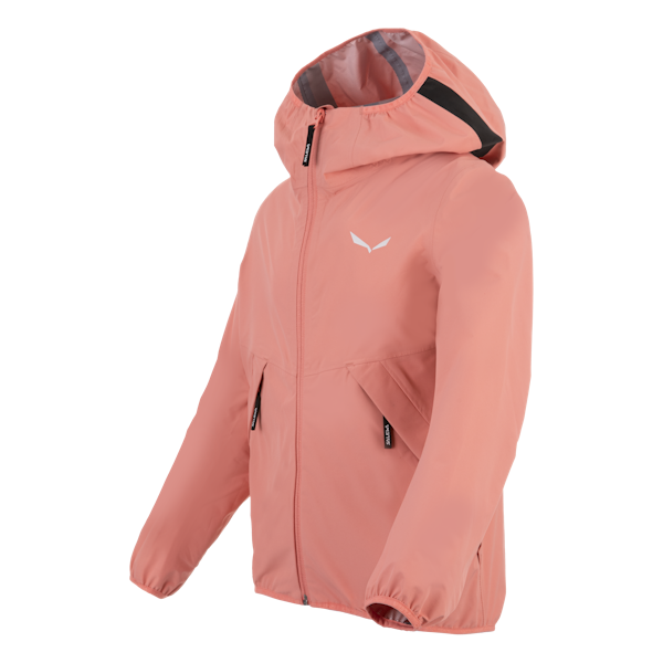 Salewa Aqua Powertex Jacke Kinder Letzter Tag