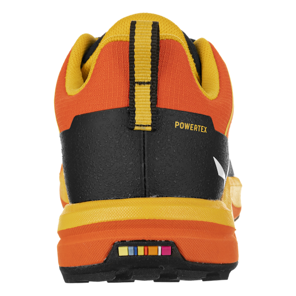 Salewa Wildfire 2 Powertex Schuh Kinder Vierteljährliche Förderung