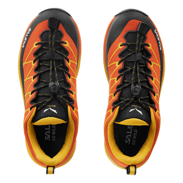 Salewa Wildfire 2 Powertex Schuh Kinder Vierteljährliche Förderung