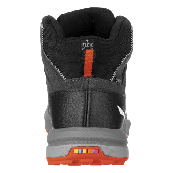 Salewa Mountain Trainer 2 Powertex Mid Schuh Kinder Discount Store für neue Produkte