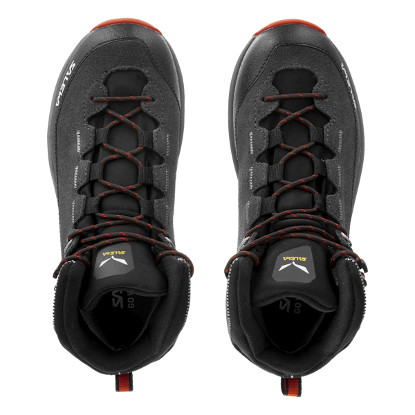 Salewa Mountain Trainer 2 Powertex Mid Schuh Kinder Discount Store für neue Produkte