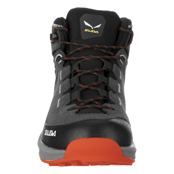 Salewa Mountain Trainer 2 Powertex Mid Schuh Kinder Discount Store für neue Produkte