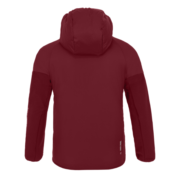 Salewa Ortles Hybrid Tirolwool® Responsive Jacke Kind Nur noch ein Tag übrig