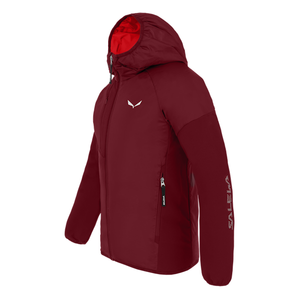 Salewa Ortles Hybrid Tirolwool® Responsive Jacke Kind Nur noch ein Tag übrig