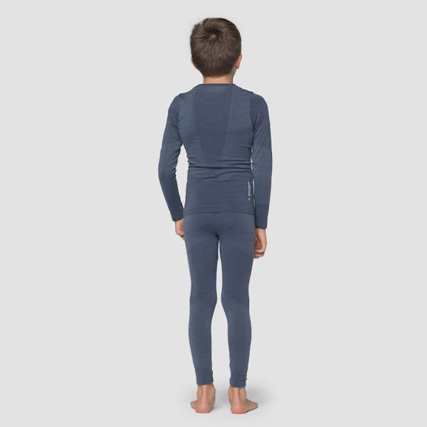 Salewa Zebru Medium Warm Alpine Merino Responsive Leggings Kind Riesige Rabatte