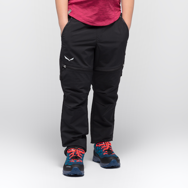 Salewa Agner Durastretch Kinder 2/1 Hose Begrenzt auf 3 Tage