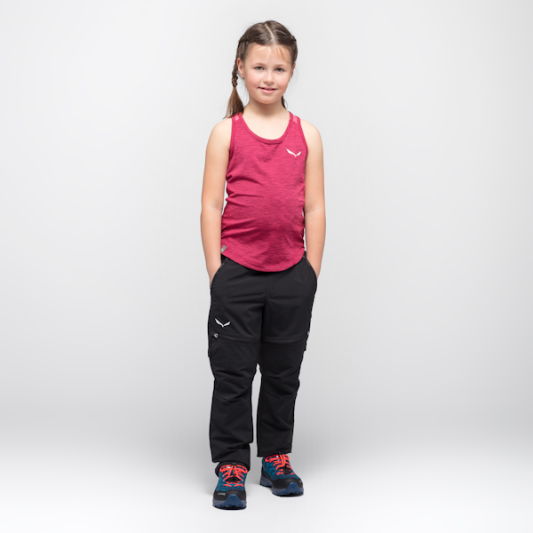 Salewa Agner Durastretch Kinder 2/1 Hose Begrenzt auf 3 Tage