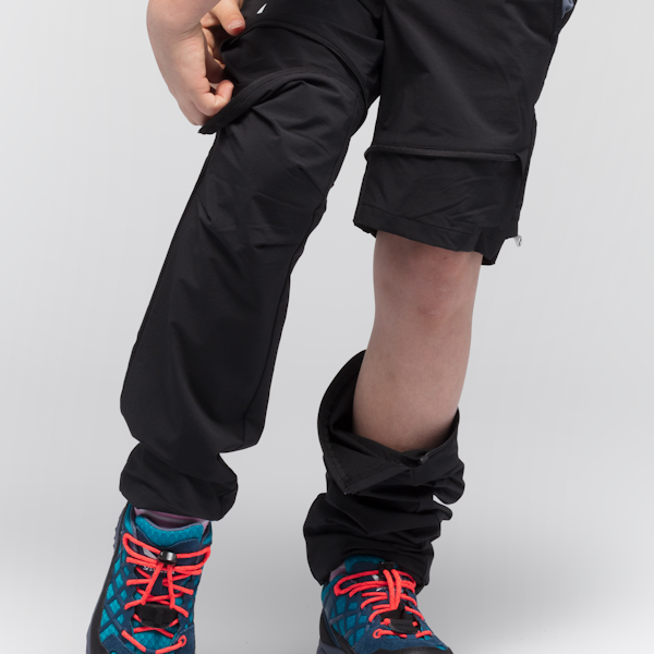 Salewa Agner Durastretch Kinder 2/1 Hose Begrenzt auf 3 Tage