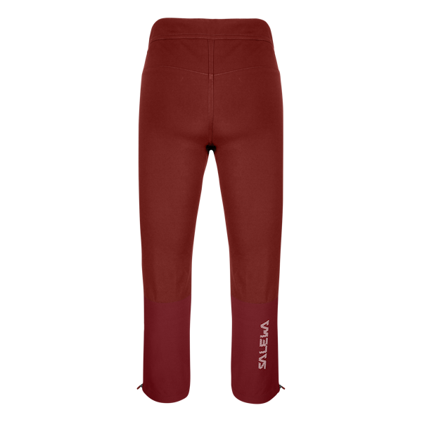 Salewa Puez Stormwall Kinderhosen Black Friday Preise