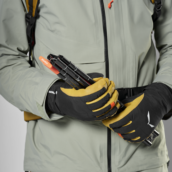 Salewa Sella Carbon 280 Lawinensonde Angebote