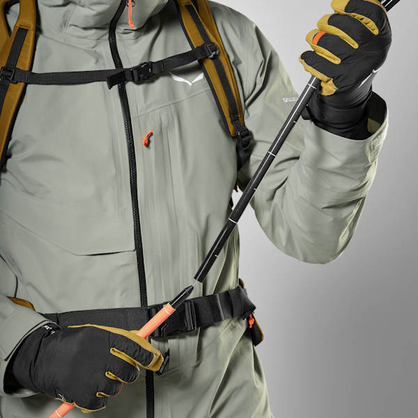 Salewa Sella Carbon 280 Lawinensonde Angebote
