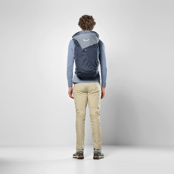 Salewa Puez 40+5L Rucksack Blitzverkäufe