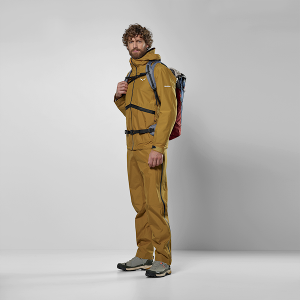 Salewa Puez 32+5L Rucksack Limitierter Zeitrabatt