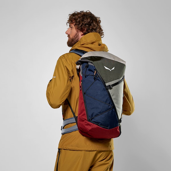 Salewa Puez 32+5L Rucksack Limitierter Zeitrabatt