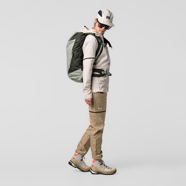 Salewa Puez 23L Rucksack Damen Fabrik Onlineshop