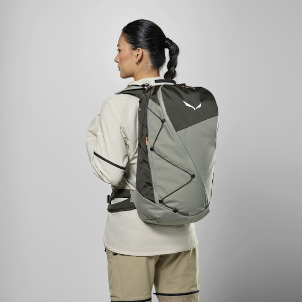 Salewa Puez 23L Rucksack Damen Fabrik Onlineshop