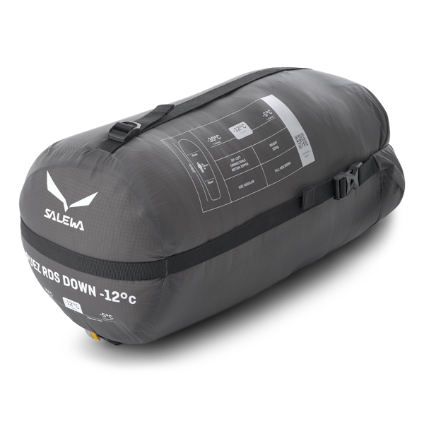 Salewa Puez RDS Down -12 Schlafsack Rabatt