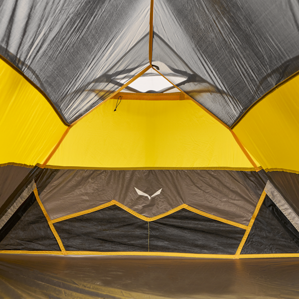 Salewa Puez Trek 2P Zelt Preisnachlass