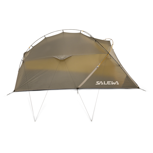 Salewa Puez Trek 2P Zelt Preisnachlass