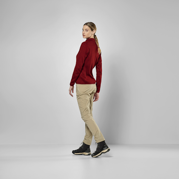 Salewa Puez Rocca Polarlite Jacke Damen Jubiläumsangebot