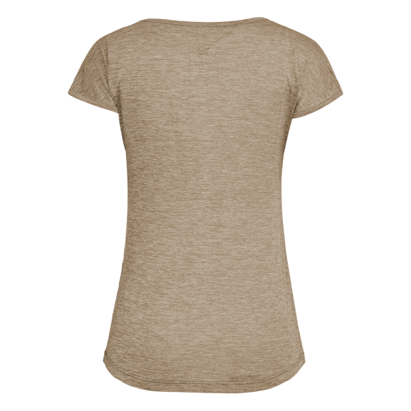 Salewa Puez Melange Dry'Ton T-Shirt Damen Top Angebot