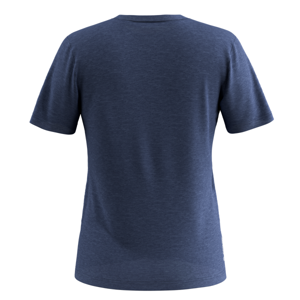 Salewa Eagle Minilogo Merino T-Shirt Damen Exklusive Angebote