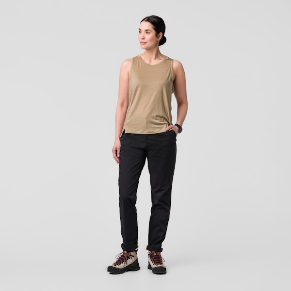 Salewa Fanes Merino Tanktop Damen Bestseller