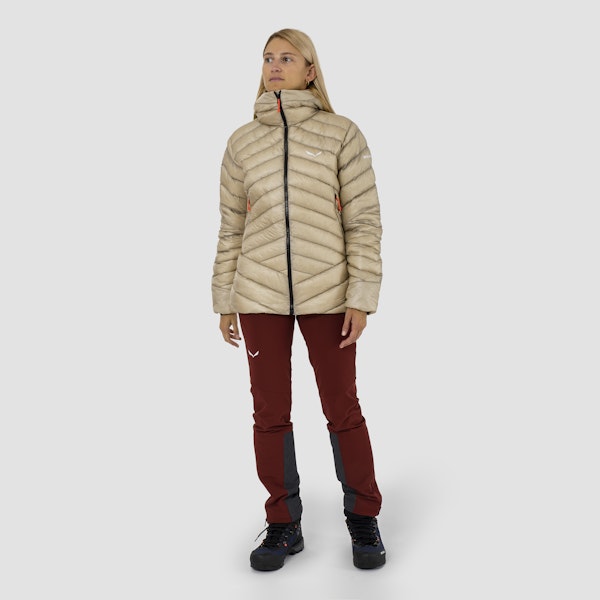 Salewa ORTLES MED 3 RDS DOWN JACKE DAMEN Kauf eins, bekomm eins gratis