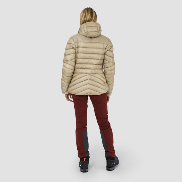 Salewa ORTLES MED 3 RDS DOWN JACKE DAMEN Kauf eins, bekomm eins gratis