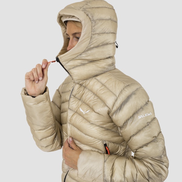 Salewa ORTLES MED 3 RDS DOWN JACKE DAMEN Kauf eins, bekomm eins gratis