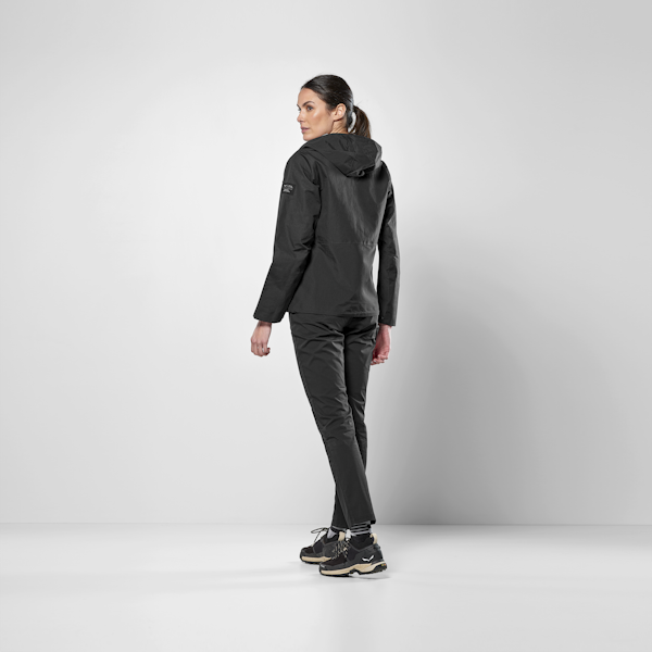 Salewa Fanes Hemp Powertex 3 Layers Softshell Jacke Damen Tägliche Deals