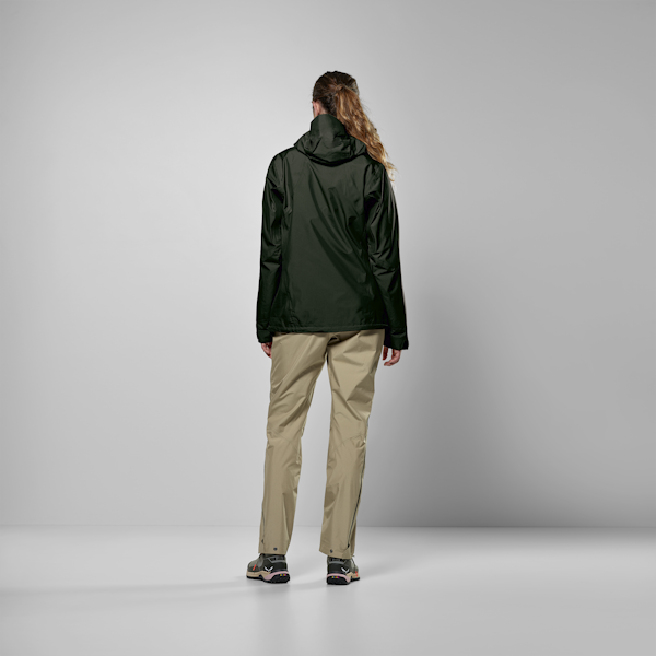 Salewa Puez Powertex Hybrid Jacke Damen Riesige Ersparnisse