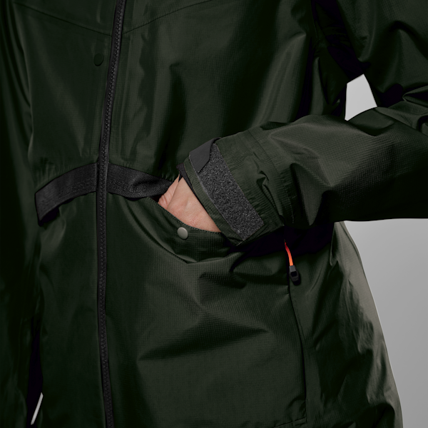 Salewa Puez Powertex Hybrid Jacke Damen Riesige Ersparnisse