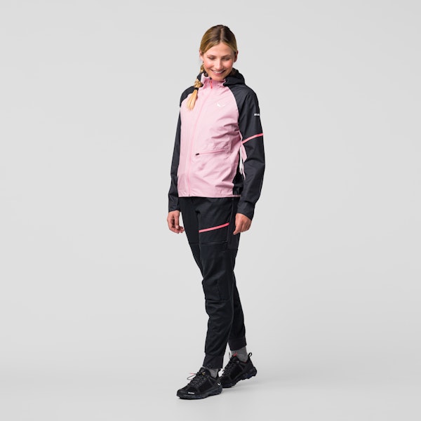Salewa Vento Powertex 2.5 Layers Jacke Damen Wochenangebot