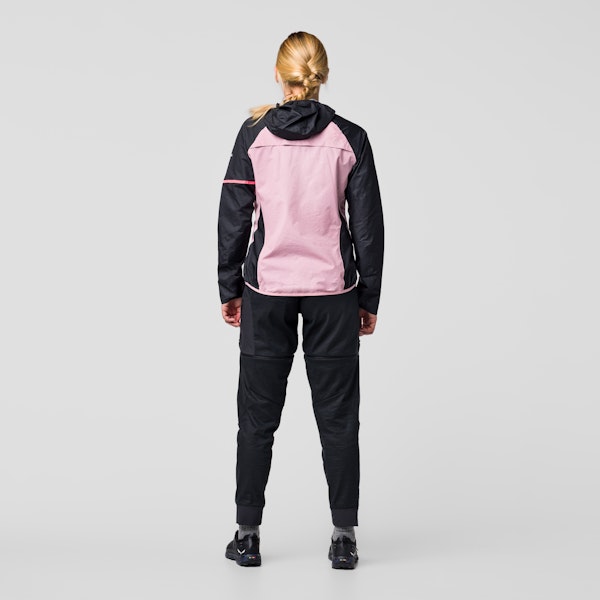 Salewa Vento Powertex 2.5 Layers Jacke Damen Wochenangebot