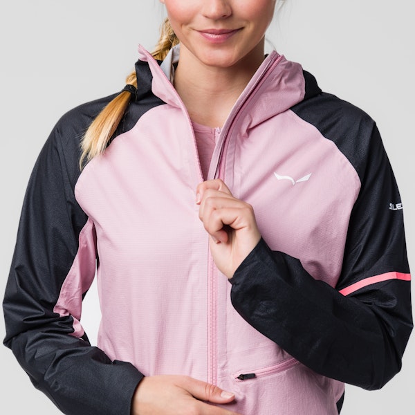 Salewa Vento Powertex 2.5 Layers Jacke Damen Wochenangebot
