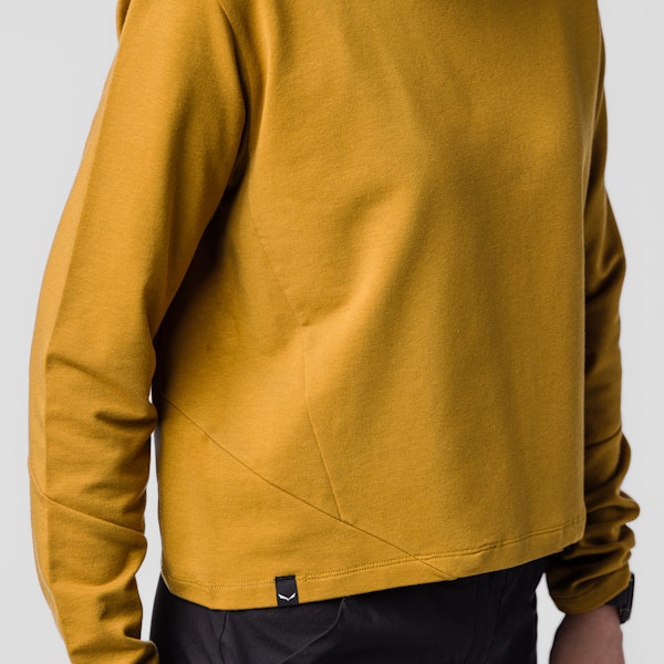 Salewa Fanes Dry'Ton Pullover Damen Kostenlose Rückgabe