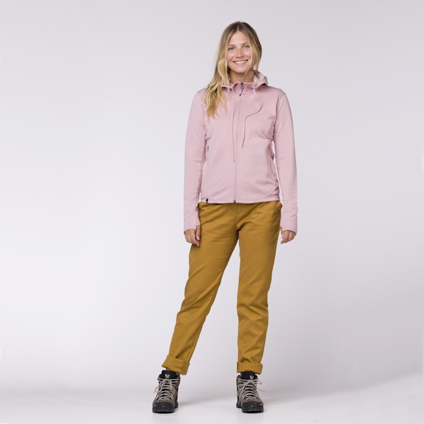 Salewa FANES CORD HEMP HOSE DAMEN Letzte 3 Tage