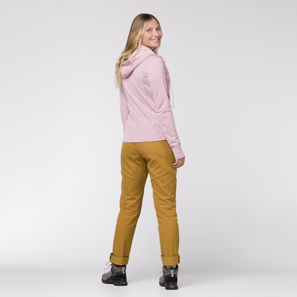 Salewa FANES CORD HEMP HOSE DAMEN Letzte 3 Tage