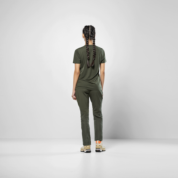 Salewa Eagle Pack Dry'Ton T-Shirt Damen JETZT KAUFEN