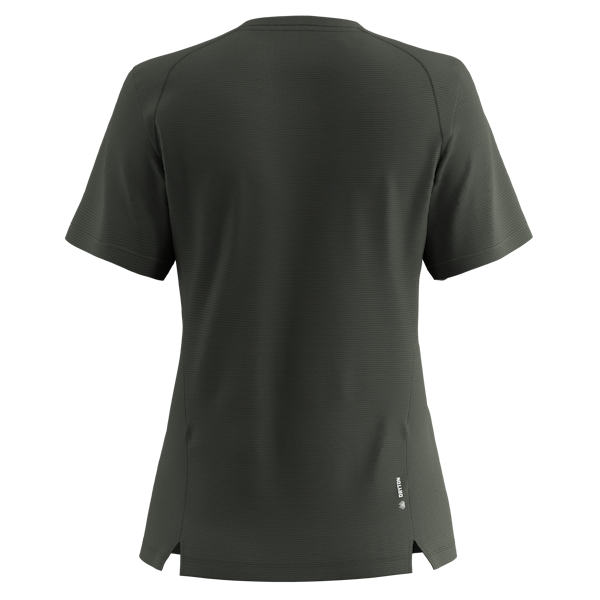 Salewa Puez Dry'Ton T-Shirt Damen Letzter Tag