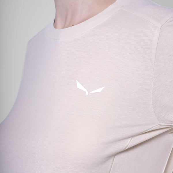 Salewa Puez Dry'Ton T-Shirt Damen Zeitbegrenzte Promotion