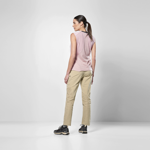 Salewa Puez Merino Hybrid Tanktop Damen Bis zu 50% Rabatt