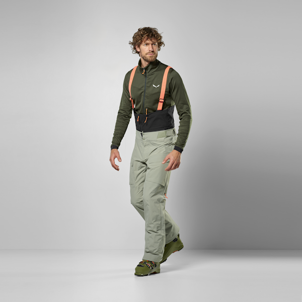 Salewa Sella Free 3 Layers Powertex Hose Herren Sonderangebot der Fabrik