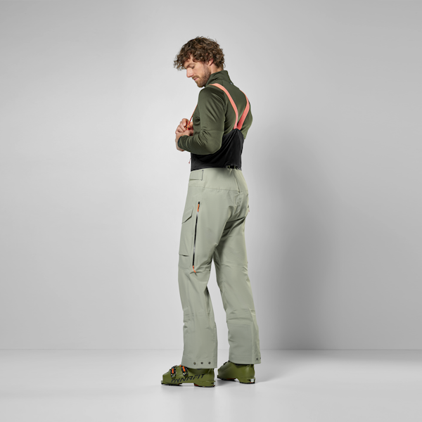 Salewa Sella Free 3 Layers Powertex Hose Herren Sonderangebot der Fabrik