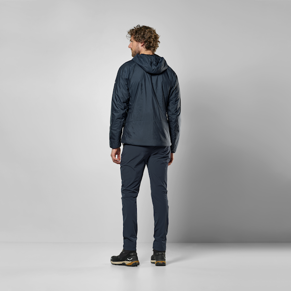 Salewa Puez Catinaccio 2 Tirolwool® Responsive Kapuzenjacke Herren Bis zu 55% Rabatt