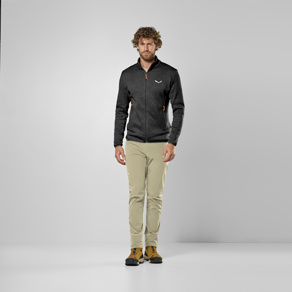 Salewa Puez Rocca Polarlite Jacke Herren Discount Store für neue Produkte
